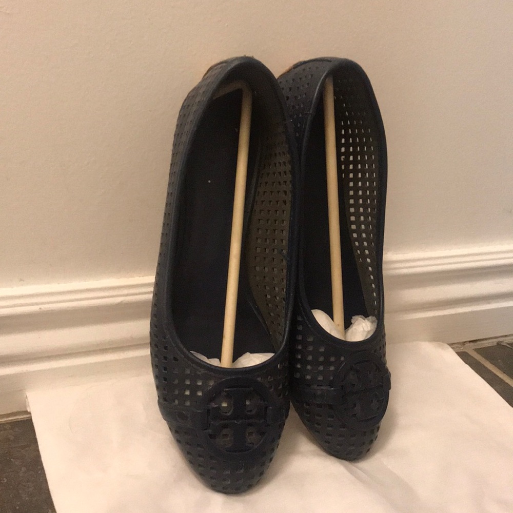 💙Tory Burch💙 flat shoes.